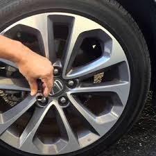 lug nut sizes for all car manufacturers with chart