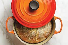 Shop premium cookware from le creuset. Dutch Oven Bread Le Creuset Official Site