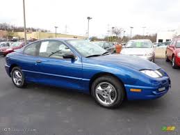 Image result for Blue Ice 2004 Pontiac