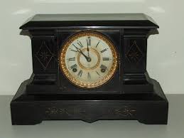While french mantel clocks were first made in the 1600s, most contained brass workings, making them too expensive for most residents. Pin On Watches Clocks