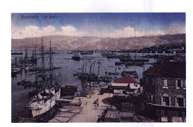 Beirut Port 1900s Beirut Nature Blog Photography