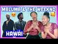 Hawaii, is a song by colombian singer maluma with canadian singer the weeknd released on november 5, 2020, along with a the lyrics of hawái: Mp4 ØªØ­Ù…ÙŠÙ„ Maluma Amp The Weeknd Hawai Remix Official Video Ø£ØºÙ†ÙŠØ© ØªØ­Ù…ÙŠÙ„ Ù…ÙˆØ³ÙŠÙ‚Ù‰