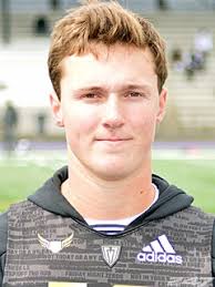 Grant Harper, UC Davis, Quarterback