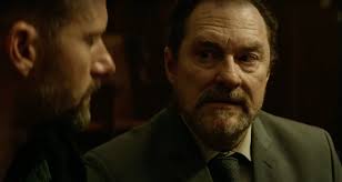 Stephen Root Knows What Lurks Beneath The Everyman