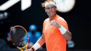 This is the week of life so far. Rafael Nadal Vs Stefanos Tsitsipas Australian Open 2021 Free Live Streaming Online How To Watch Live Telecast Of Aus Open Men S Singles Quarter Final Tennis Match Latestly