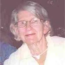 Maxine Viola Moore (Butters) Obituary July 18, 2009