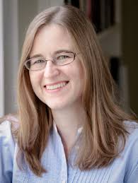 Mystery Fanfare: M is for McFarland: Nora McFarland