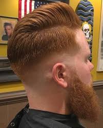 A side shave is mainly a hairstyle where your hair is high on one side or both following longer hair on the middle that goes slick to the back or any side. Shaved With Side Part Pomp Shaved Sides Hairstyles And Haircuts For Men Askhairstyles