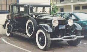 Image result for Pyramid Gray 1929 Lincoln