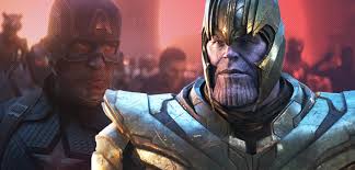 We did not find results for: Nach Avengers Endgame 11 Passende Marvel Schurken Als Thanos Ersatz