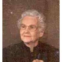 Nancy Ellen Simmons Obituary