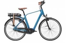 pin op private lease fiets aanbiedingen