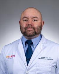 Neurology in Columbia, SC'