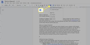 Tap the three vertical dots. How To Rotate An Image In Google Docs