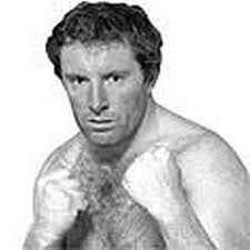 Joby Smith "King of the gypsies" of Alderbrook.