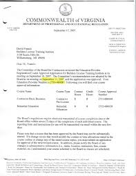 Check spelling or type a new query. Va Appr Certified Training Institute