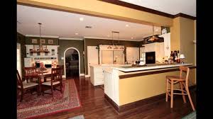 Family and kid friendly kitchens family kitchen ideas. Open Concept Kitchen And Family Room Designs Plans Ideas Pictures Youtube