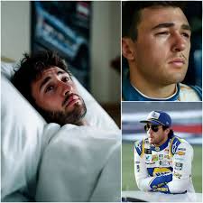 BREAKING: Chase Elliott Donates $1 Million to Fund Nearly 300 Murals  Honoring Charlie Kirk Across the US Just hours after the news of Charlie  Kirk's fatal sh00ting shocked the nation, Chase Elliott