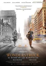 El Secreto De Adaline Pelicula Completa En Español Latino Ver Wonderstruck El Museo De Las Maravillas Completa Pelicula Espanol Latino Descargar Cine De Barrio Estrenos En Cine Carteles De Cine