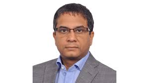 Author Abraham Joseph — People Matters