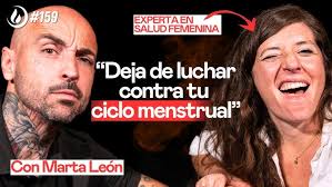 CICLO MENSTRUAL y HORMONAS: Lo que JAMÁS te enseñaron