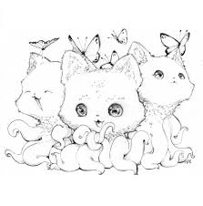 In each episode the children must use their wits to escape the clutches of count olaf and his accomplices and. Tentacle Kitty Instagram Coloring Contest Closed Winners Announced Blog Dark Horse Comics