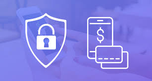 Online Transactions Safety
