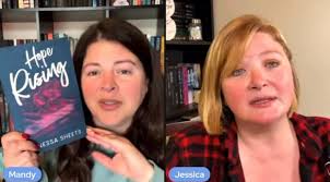 The amazing Bestie Book Reviews...