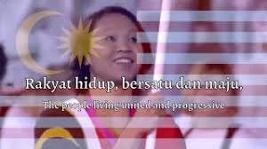 Negaraku negaraku kuberi sepenuhnya kuberi sepenuhnya ini negaraku oh darahku hiduplah sepenuhnya dirgahayu semua. Lagu Negaraku Dengan Lirik 2018 Cute766