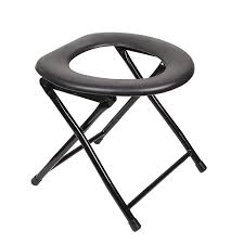 Amazon Com Kunida Designs Lightweight Foldable Toilet Seat Portable Commode Camping Loo Portable Toilet Seat Portable Toilet For Camping Camping Toilet