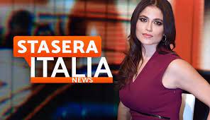 Tutti i programmi di oggi e stasera su italia 1. Stasera Italia Il Talk Show Dedicato Alla Politica