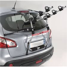 Porte Velos De Coffre Suspendu Mottez Premium A025ccr Pour 3 Velos Norauto Fr