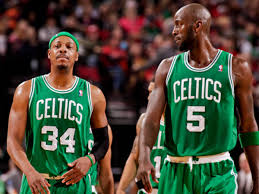 Kevin garnett was an nba trendsetter, and he got to do something so few athletes get to do in their careers. Grading Celtics Nets Deal For Kevin Garnett And Paul Pierce Sports Illustrated