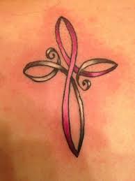 That's right, dozens of tattoo artists creates mastectomy tattoos that offer women who've experienced breast cancer a fresh start. Breast Cancer Awareness Tattoos Tattoo Gallery Collection