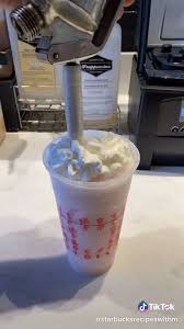 Starbucks Secret Menu Drinks Recipes Video Starbucks Secret Menu Drinks Starbucks Secret Menu Starbucks Drinks Recipes