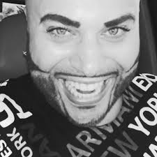 It deeply saddens me to make this post. Unfortunately, Hard Rock Nick, AKA,  Nicholas Rock Johannsen has passed away. He was many things. A pro tennis  player, a rich guy, a racist,