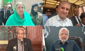 Dawn - News update