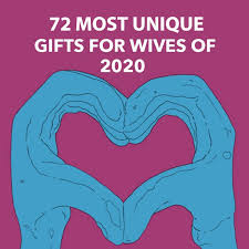 A wife who was excited by a man in front of her husband. 72 Most Unique And Romantic Gifts For Your Wife Best Holiday Gifts For Her Dodo Burd