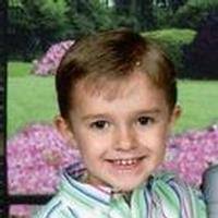 Obituary information for Braden Rich Johnson