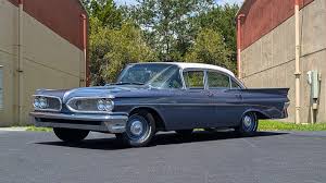 Image result for Concord Blue 1959 Pontiac