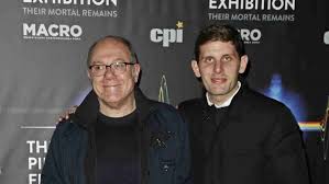 (en) carlo verdone, su allmovie, all media network. Carlo Verdone Riconoscete I Suoi Figli Ecco Dove Li Avete Gia Visti