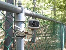 Camera Cache Yup Found A Source For A 2nd Hand Security Camera This One Will Be Fun Wireless Home Security Systems Wireless Security System Home Security