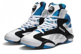 Shaquille O Neal Shoe Size Reebok Shoes Old Shoes Sneaker Head