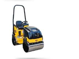 Multiquip AR23K Smooth Drum Roller