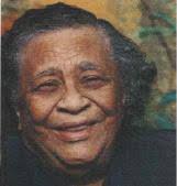 Doris White Obituary