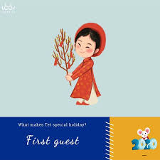 What Makes Tet Special Holiday Trong 2020