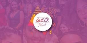 8th Annual Queer Afro Latin Dance Festival
