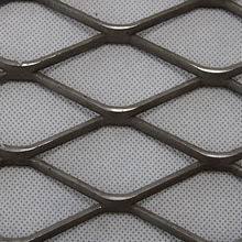 China Expanded Metal Mesh From Hengshui Manufacturer Anping