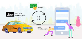 How to build an app like uber. How Much Does It Cost To Build Develop Taxi App Like Uber Lyft Ola Hailo