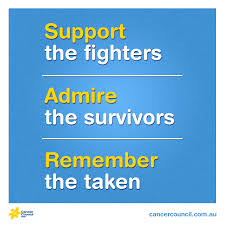 Breast cancer is also classified according to other characteristics. Quote Hope Inspiration Inspire Cancercouncil Positive Childhood Cancer Awareness Month Cancer Quotes Childhood Cancer Awareness